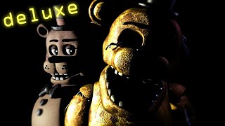 Fnaf 2 Deluxe Edition 10/20 Complete