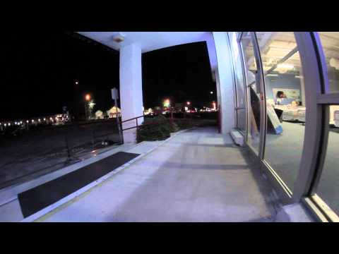 Visual Stimulus Trailer