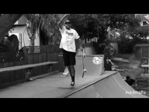 SK8MAFIA Saturday: November 24th, 2012