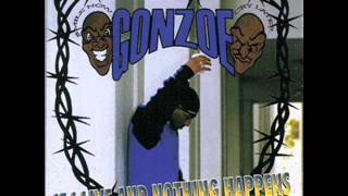 Watch Gonzoe Money video