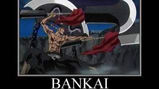 Bleach Funny Pics and Comics 4