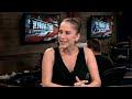 Conservative Teen Attacks TYT (Video)
