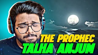 Mere Bina - Kshmr, The Prophec, And Talha Anjum Reaction Video
