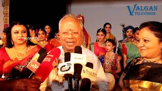 Devaniya, the founder school of kathak in chennai celebrates its 10th year