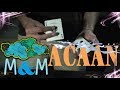 Truco de magia REVELADO ~ M&M ACAAN / Carta al número :: Los mejores trucos de magia