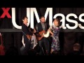 David Wax Museum at TEDxUMassAmherst