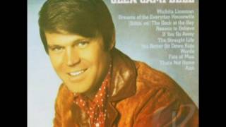 Watch Glen Campbell Pave Your Way Into Tomorrow video