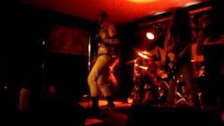 Watch Decayed Blasphemer video