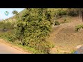 DVB - Myanmar Red Cross convoy under attack near Laukkai