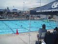 United Water Polo Club Wins Gold Medal at 2011 Junior Olympics.