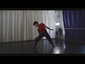 Erol Alkan & Boys Noize Waves ft. Nadir ( Dance Video )