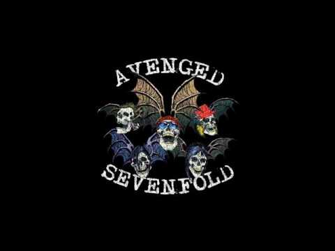 Avenged Sevenfold - Girl I know (w/LYRICS) HQ thumb