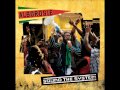 Alborosie feat. Ky-Mani Marley - Zion Train / 2013