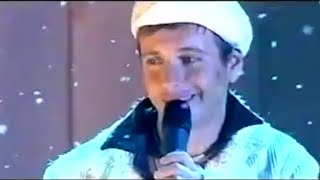 Андрей Губин - Лишь Для Тебя (Золотой Граммофон 2004Г.)