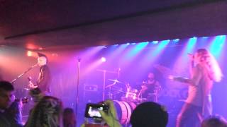 Watch Diary Of Dreams Play God video