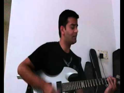 Tanha dil Tanha Safar