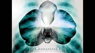 Watch Lovehatehero Running With Scissors video