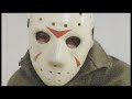 Sideshow Collectibles Friday the 13th Part 3 Jason Voorhees Premium Format Figure Review