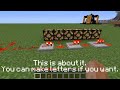 Redstone lamp