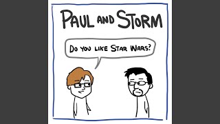 Watch Paul  Storm Paul And Storm  Theme Song video