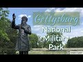 Gettysburg National Military Park | Battlefield Tour | WanderLost Adventures