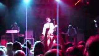 Watch Jonezetta Burn It Down video