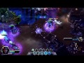 ♥ Heroes of the Storm (Gameplay) - Zeratul, Still Droppin' Bombs (HoTs Quick Match)