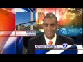 Council Bluffs Side Of Pedestrian Bridge Closed