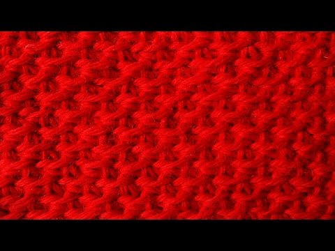 Вязание путанки крючком 37