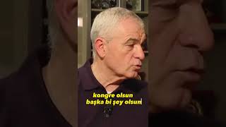 Rıza Çalımbay Ne Olursa Olsun, Beşiktaşın Hedefi Şampiyonluktur.