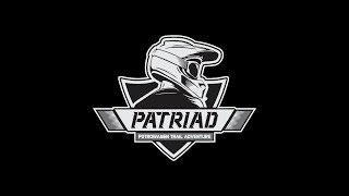 Keluarga Besar Patriad Potrowanen Trail Adventure Telah Mempersiapkan Sirkuit Patriad