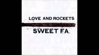 Watch Love & Rockets Sad And Beautiful World video