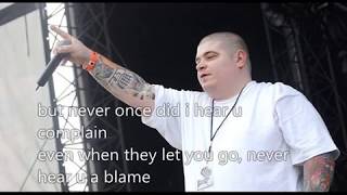 Watch Vinnie Paz Same Story my Dedication video