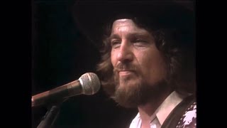 Watch Waylon Jennings A Long Time Ago video