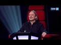 The Voice of Poland - Żaneta Lubera - „Sober"