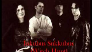 Watch Inkubus Sukkubus Witch Hunt video