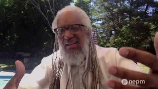 History of Juneteenth with Prof. Amilcar Shabazz | Connecting Point | Digital Exclusive