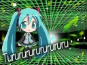 初音ミク　イエローマン～星の王子様～（サザンオールスターズ）