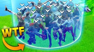 Fortnite Funny and Best Moments Ep.95 (Fortnite Battle Royale)