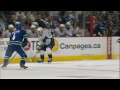 Canucks Vs Predators - Game 1 Highlights - 2011 Playoffs - 04.28.11 - HD