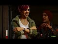 Infamous Second Son All Both Endings Choices Good & Evil Bad Karma - End PS4