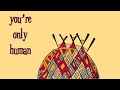 Beta Play "Only Human" Official LYRIC video