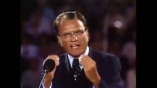 Choices - Billy Graham