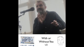 With or Without You U2