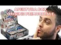 Apertura box Origine Primordiale FANTASTICO MILIONI DI XYZ! Yugioh Yu-Gi-Oh!