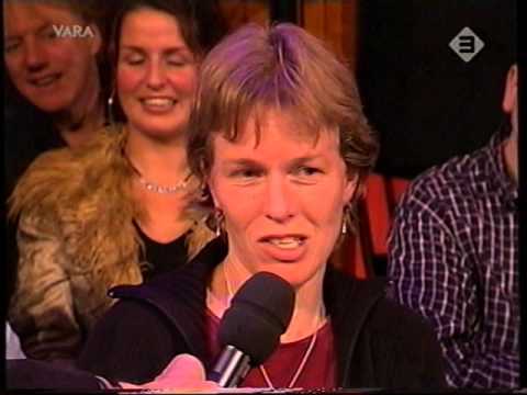 Spijkers Jaaroverzicht 2003 - Kopspijkers