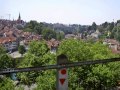 Mesés tájak mesés városok  SVÁJC-Bern-
