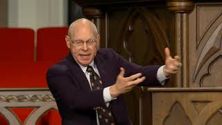 (2014) G.K. Beale RBC Fall Conference: Cur Deus Homo