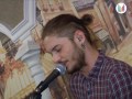 Видео Alex Mataev, probleme cu vocea in timpul concertului acoustic! PRO NEWS