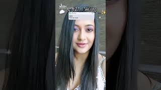 Star Jalsha Ekhane Aakash Neel Series Actress Cute Hiya Anamika Chakrabortynew Tiktok Video